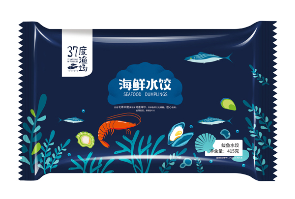 37度漁場系列
